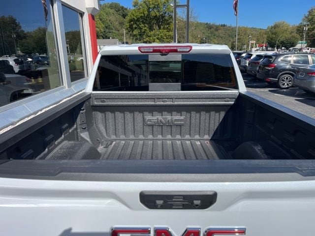 2026 GMC Sierra 1500 Denali - Photo 17