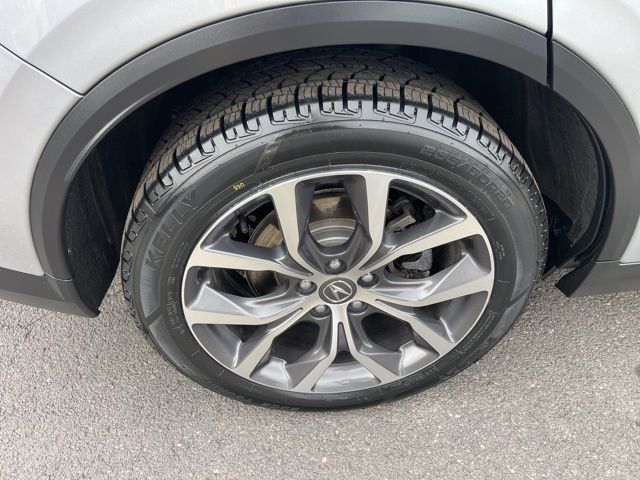 2024 Acura MDX Technology Package - Photo 7