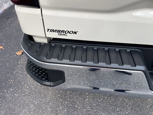 2026 GMC Sierra 1500 SLE - Photo 13