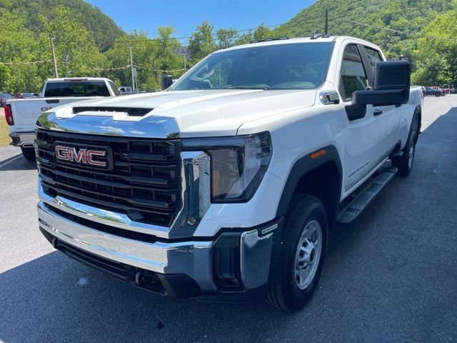 2026 GMC Sierra 2500HD Pro - Photo 14