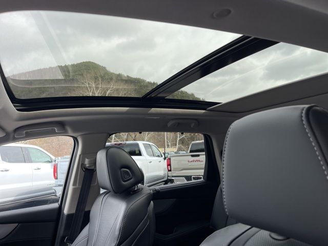 2024 Acura MDX Technology Package - Photo 17