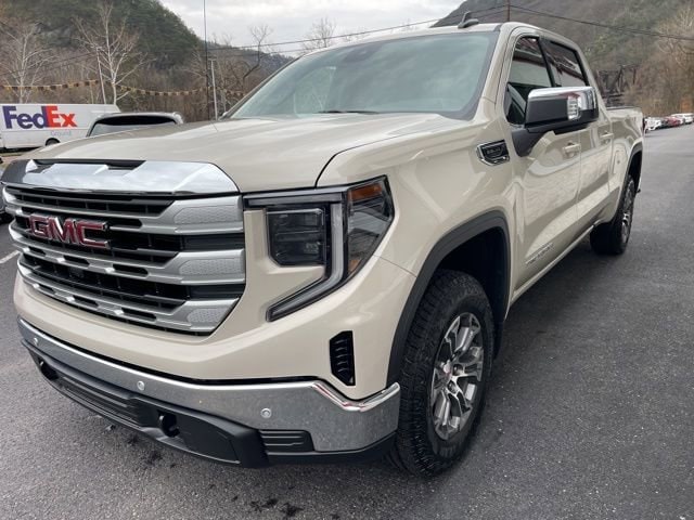 2026 GMC Sierra 1500 SLE - Photo 20