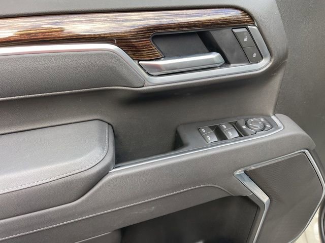 2026 GMC Sierra 1500 SLE - Photo 19