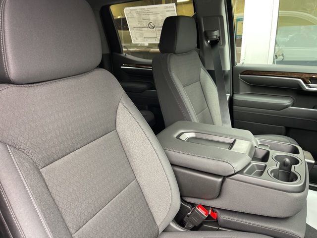 2026 GMC Sierra 1500 SLE - Photo 12