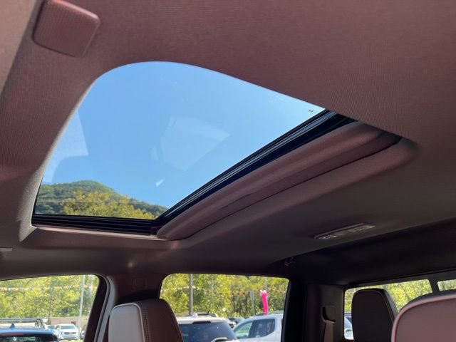 2026 GMC Sierra 1500 Denali - Photo 25
