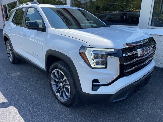 2026 Gmc Terrain Elevation photo 2