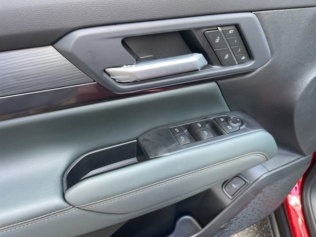 2026 GMC Terrain AT4 - Photo 19