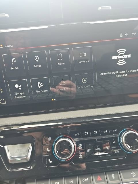 2026 GMC Sierra 1500 AT4 - Photo 25