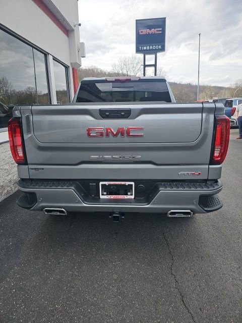 2026 GMC Sierra 1500 AT4 - Photo 8