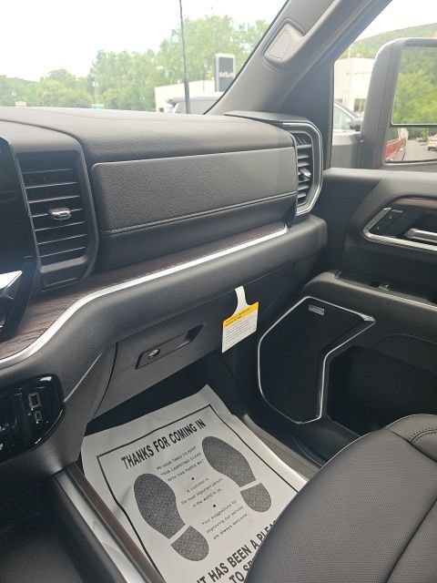 2026 GMC Sierra 2500HD SLT - Photo 24