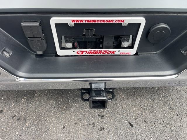 2026 GMC Sierra 1500 SLT - Photo 17