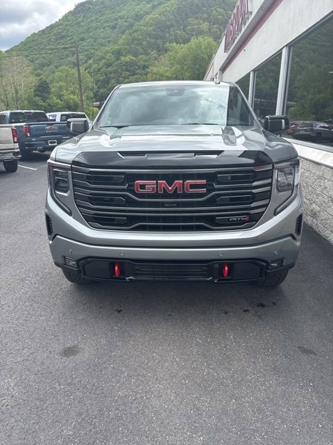 2026 GMC Sierra 1500 AT4 - Photo 19
