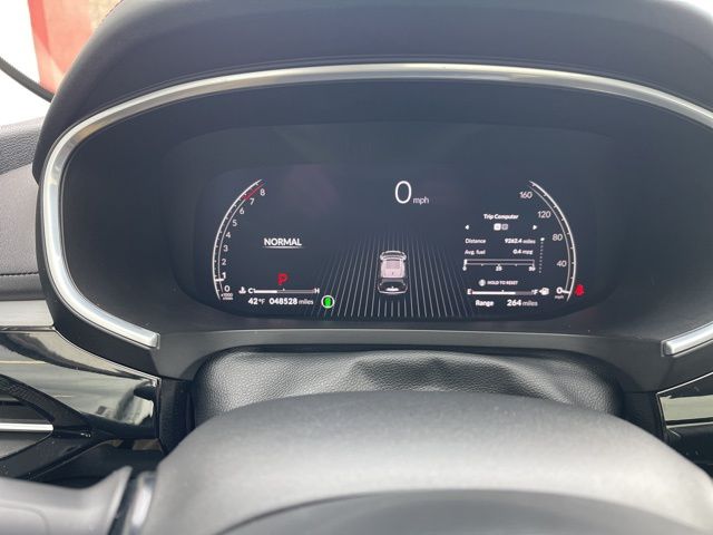 2024 Acura MDX Technology Package - Photo 25
