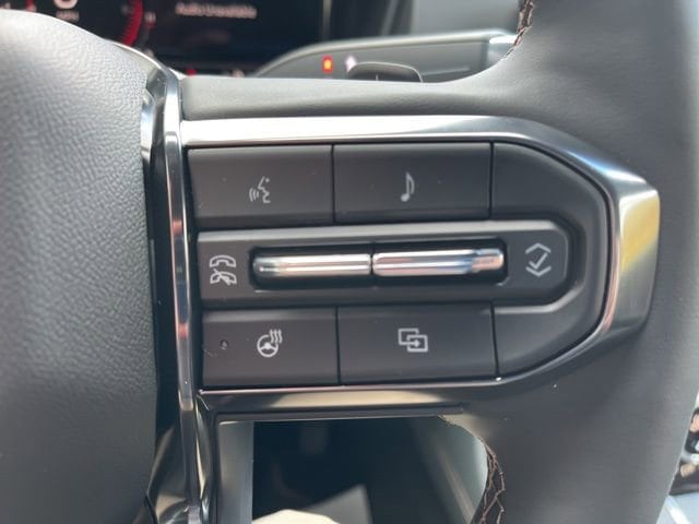 2026 GMC Terrain AT4 - Photo 28