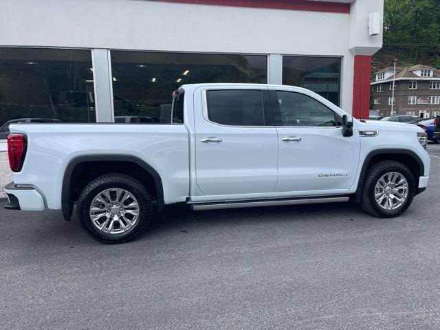 2026 GMC Sierra 1500 Denali - Photo 7