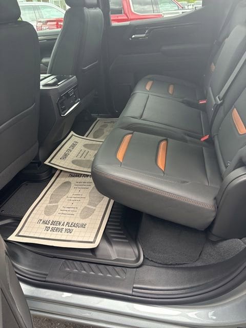 2026 GMC Sierra 1500 AT4 - Photo 16