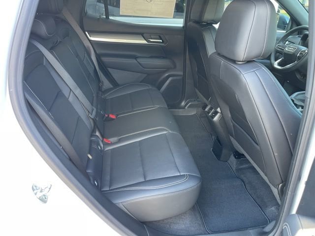 2026 GMC Terrain Elevation - Photo 8