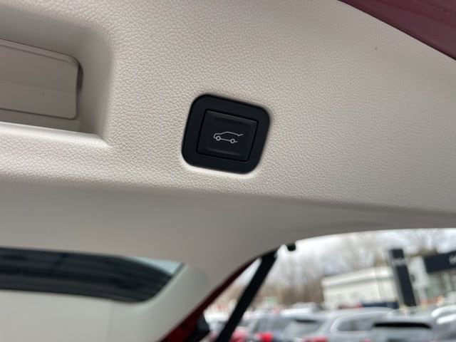 2026 GMC Acadia Denali - Photo 22