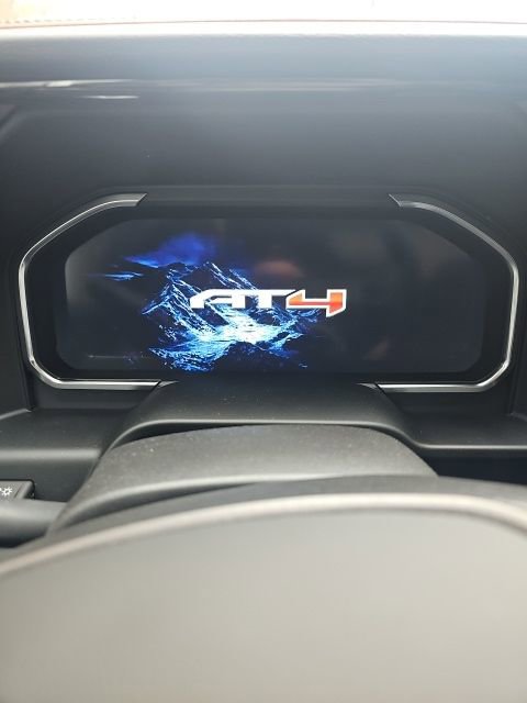 2026 GMC Sierra 1500 AT4 - Photo 18