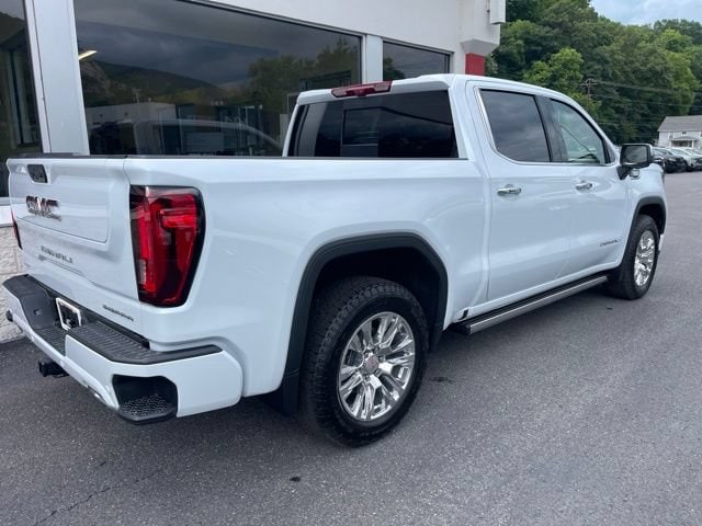 2026 GMC Sierra 1500 Denali - Photo 8