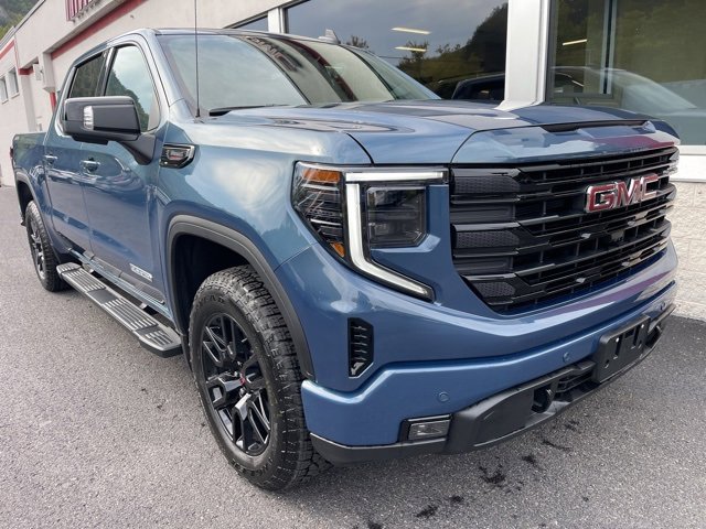 2026 Gmc Sierra 1500 Elevation photo 2