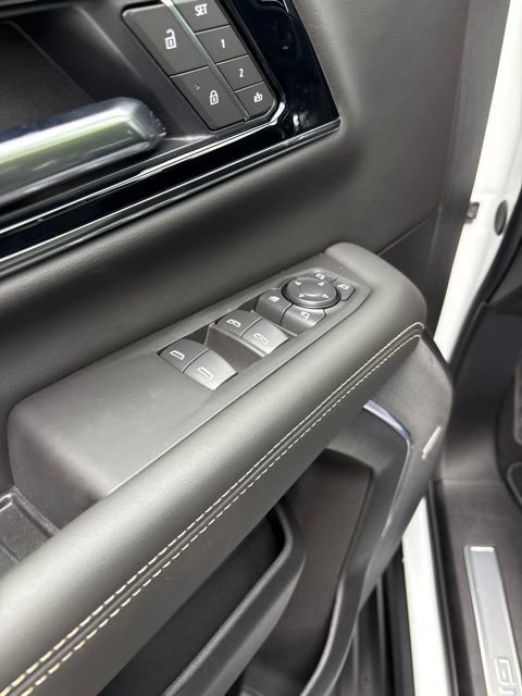 2026 GMC Yukon XL Elevation - Photo 21