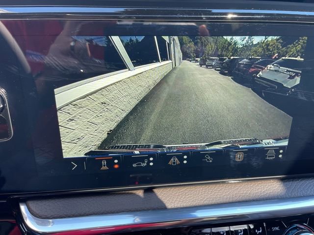 2026 GMC Sierra 1500 Denali - Photo 33