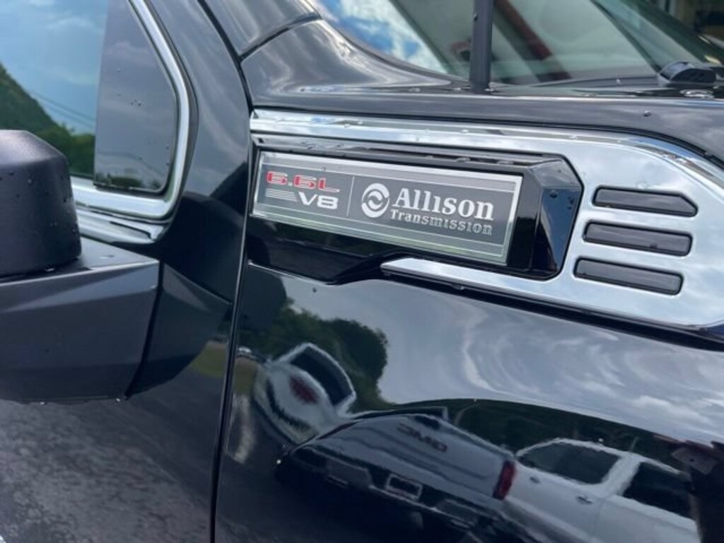 New 2026 GMC Sierra 2500 HD SLT Truck