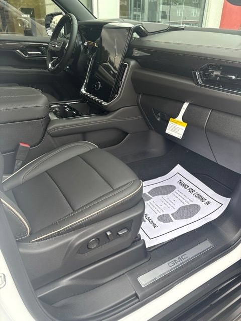 2026 GMC Yukon XL Elevation - Photo 6