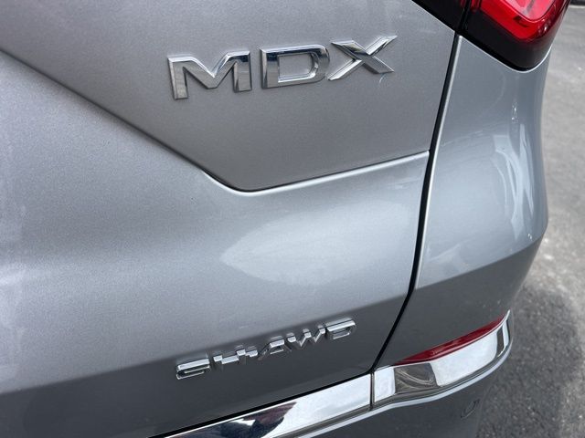 2024 Acura MDX Technology Package - Photo 10