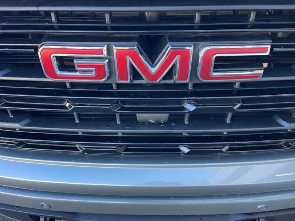 New 2026 GMC Sierra 1500 Elevation Truck