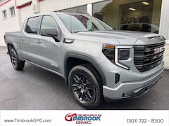 2025 GMC Sierra 1500 Elevation Truck