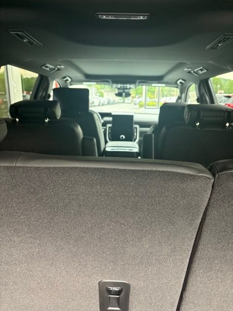 2026 GMC Yukon XL Elevation - Photo 16