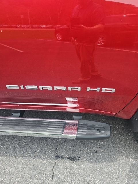 2026 GMC Sierra 2500HD SLT - Photo 6