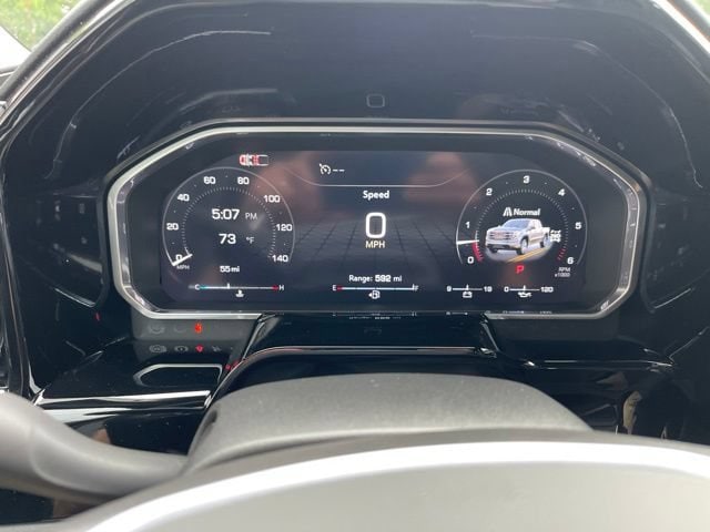2026 GMC Sierra 1500 SLT - Photo 18