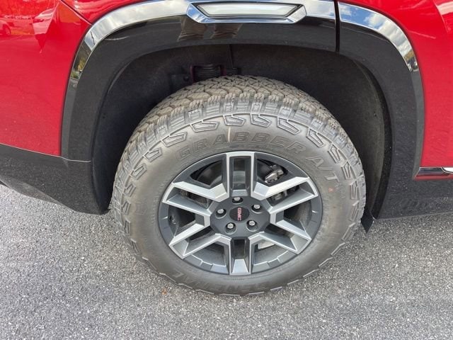 2026 GMC Terrain AT4 - Photo 6