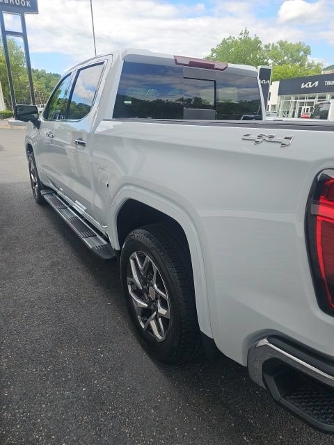 2026 GMC Sierra 1500 SLT - Photo 10