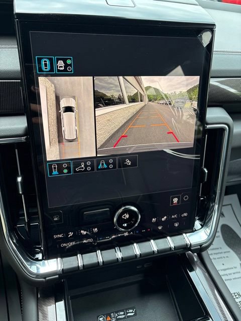 2026 GMC Yukon XL Elevation - Photo 26