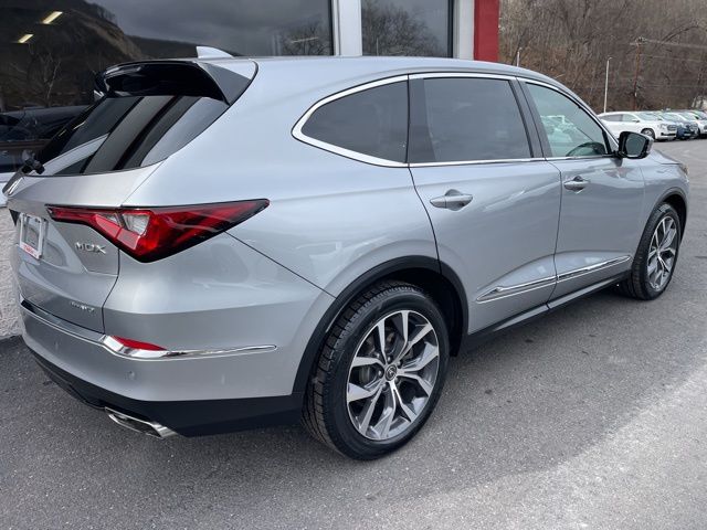2024 Acura MDX Technology Package - Photo 6