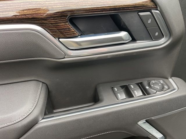 2026 GMC Sierra 1500 SLE - Photo 22