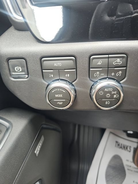 2026 GMC Sierra 1500 SLT - Photo 22