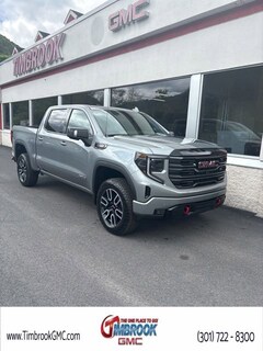 2026 GMC Sierra 1500 AT4 Truck