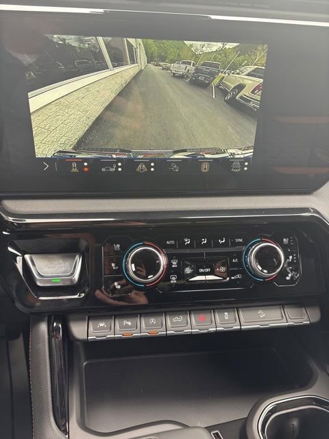 2026 GMC Sierra 1500 AT4 - Photo 21