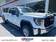  GMC Sierra 2500 HD