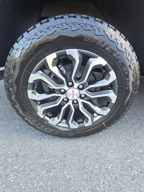 2026 GMC Canyon Denali - Photo 7
