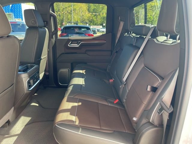 2026 GMC Sierra 1500 Denali - Photo 20