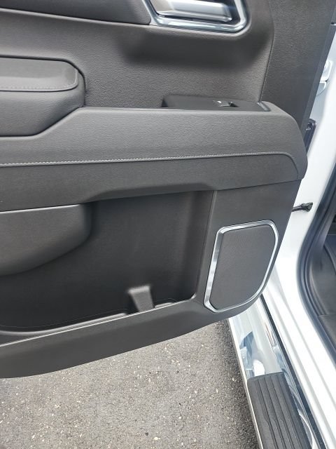 2026 GMC Sierra 1500 SLT - Photo 13