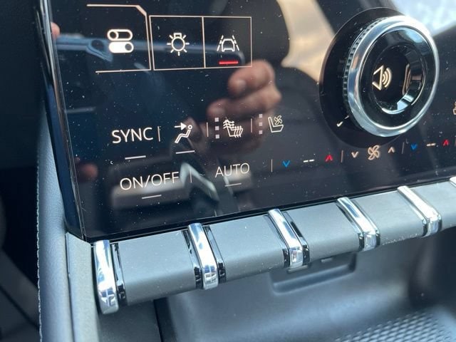 2027 GMC Terrain Elevation - Photo 20