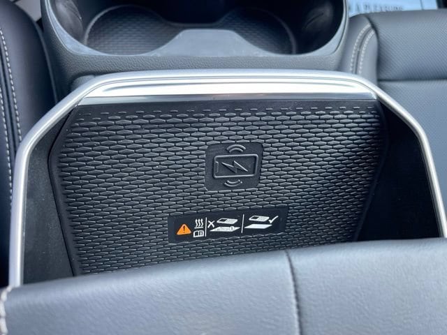 2027 GMC Terrain Elevation - Photo 21