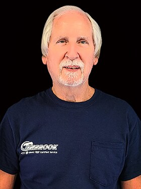 Staff member GREG WARNICK from ID_37a8a87d4641